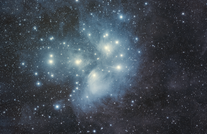 M45 Pleiades 