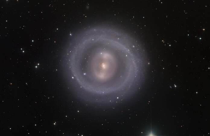 NGC 1291