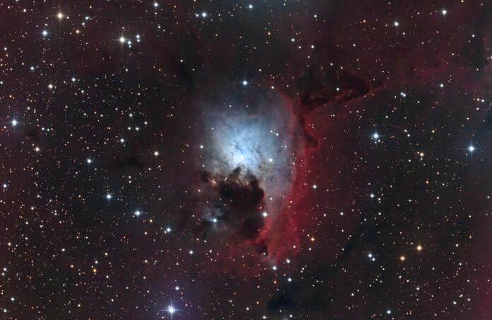 NGC 2626