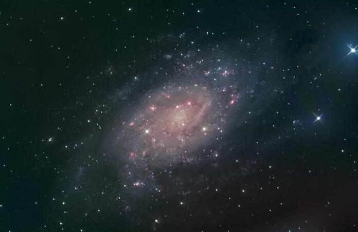 NGC 2403