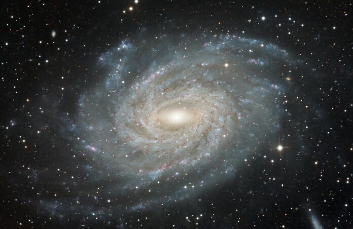 NGC 6744 (Caldwell 101)