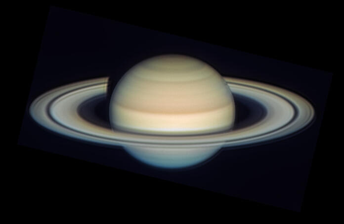 Saturn: 07-Oct-2022