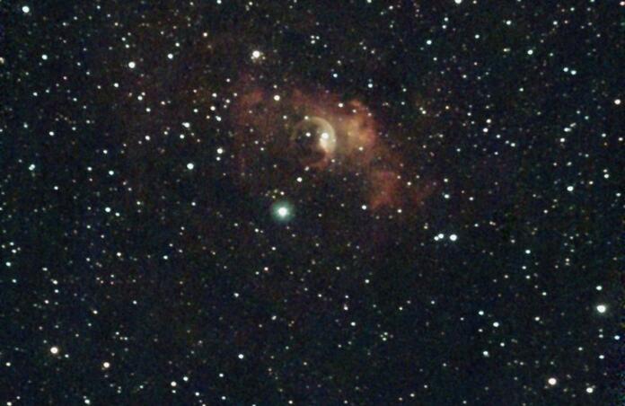 NGC 7635