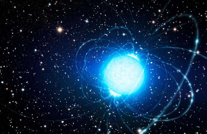 Neutron Star