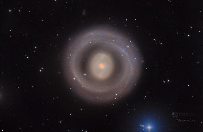 NGC 1291