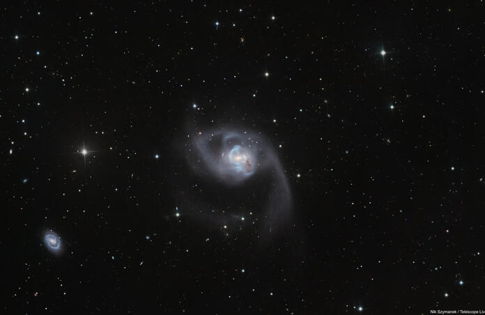 NGC 7727