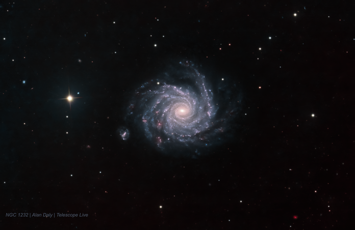 NGC1232