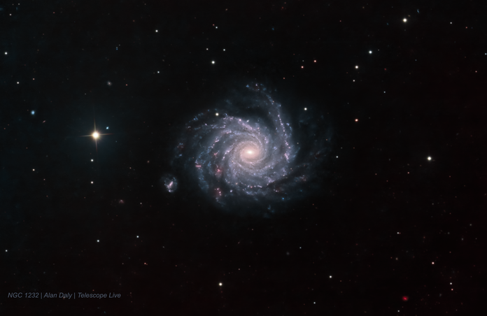 NGC1232