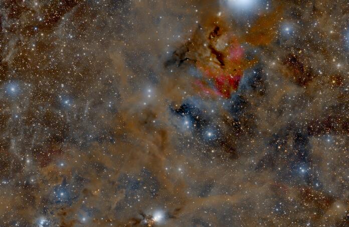 NGC1333-IC348