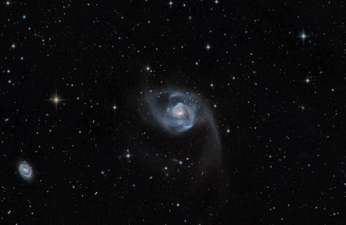 NGC7727