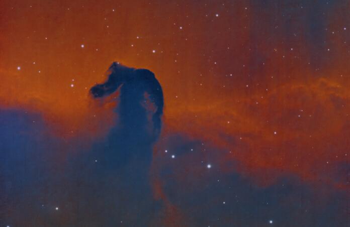 B33- The Horsehead Nebula