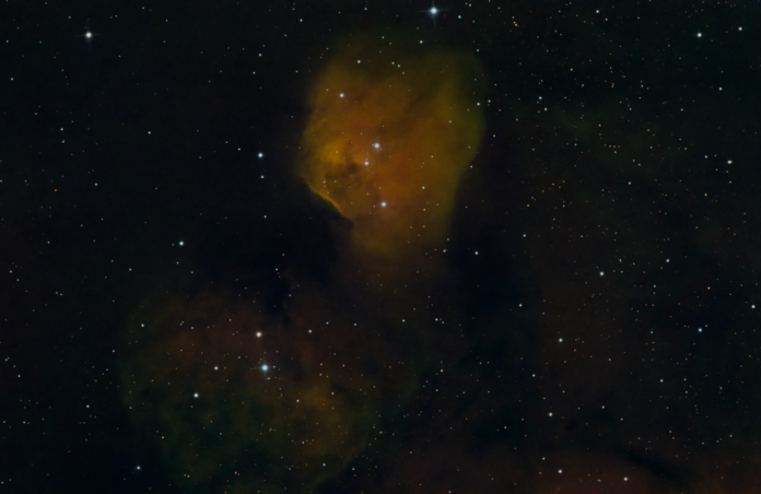  IC 1274