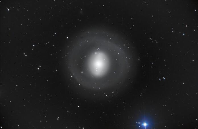 NGC 1291