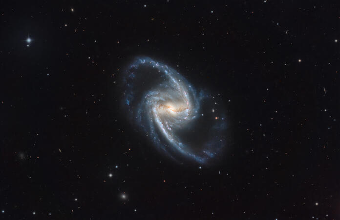 NGC 1365