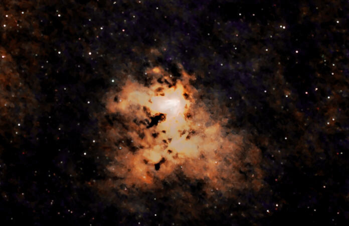 NGC1491