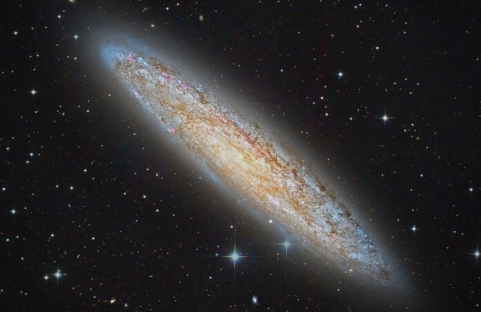 NGC253