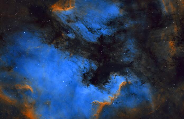 NGC7000 HSO