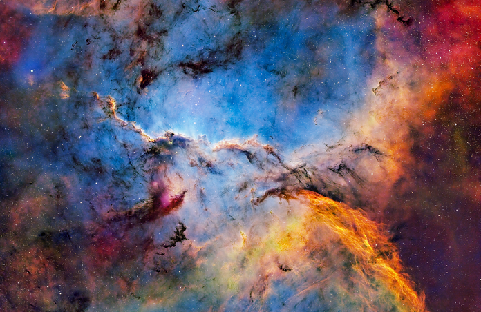 NGC 6188