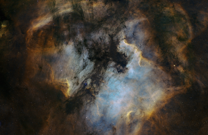 NGC7000