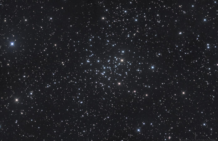 NGC 7086