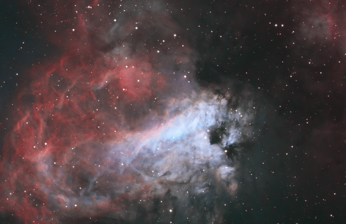 Omega Nebula 