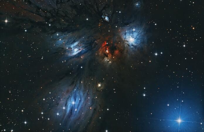 NGC 2170 