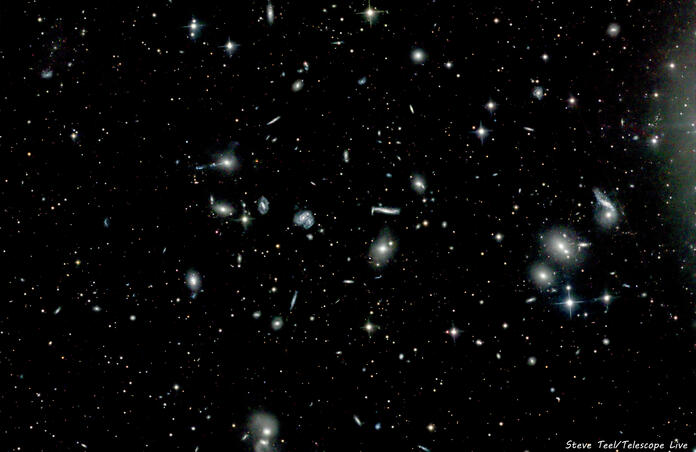 The Hercules Cluster of galaxies