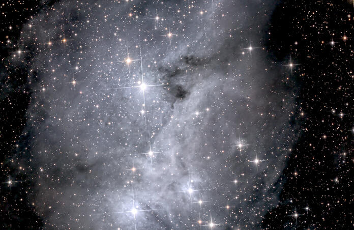 IC447 (IC2169)