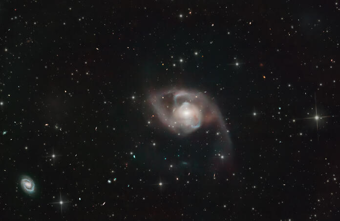 NGC7727