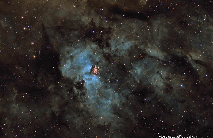 NGC 3603