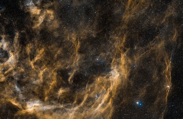 Cygnus North