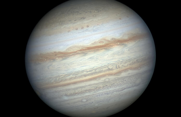 Jupiter 