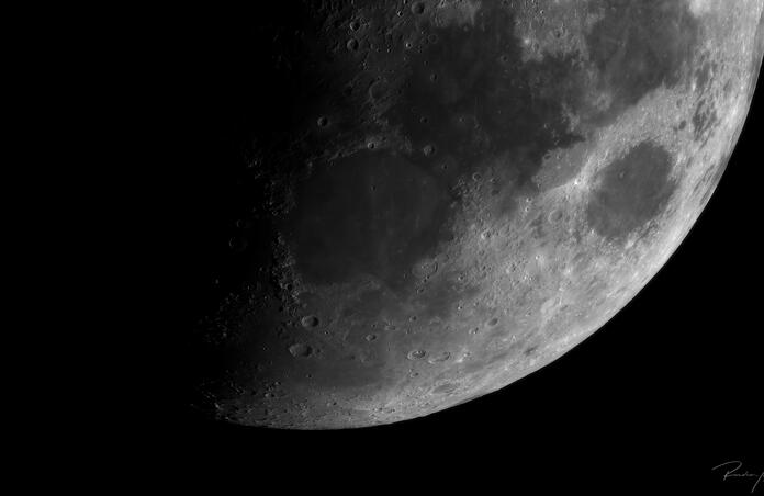 Half Moon Mosaic - May 15th, 2024