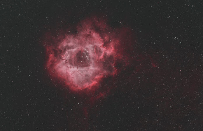 ROSETTE NEBULA