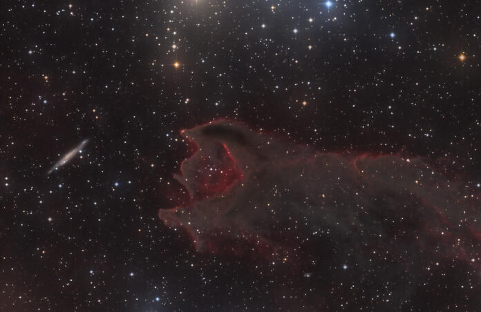CG-4 Nebula