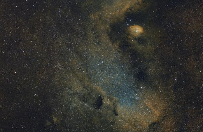 Messier 24