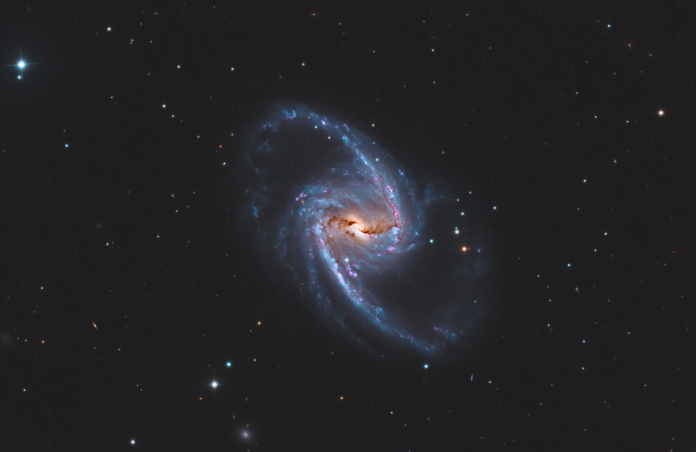 NGC 1365