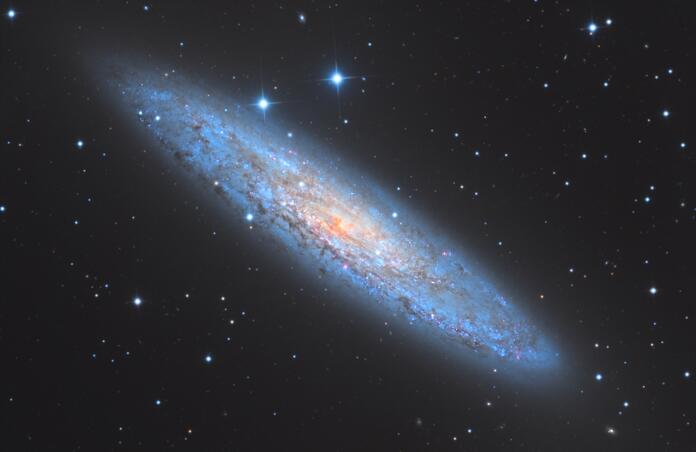 NGC 253