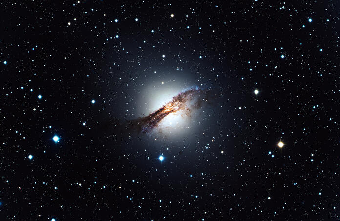 Centaurus -A