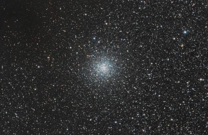 Messier 9