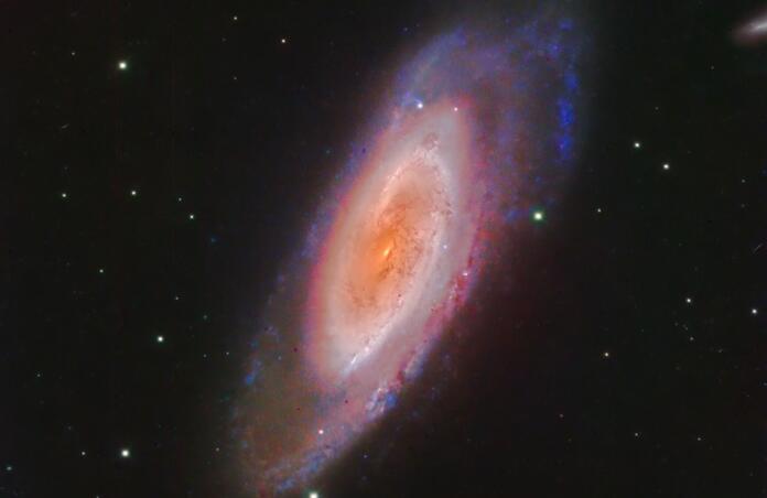 Messier 106