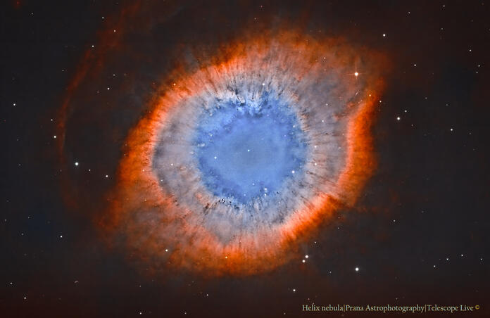 Helix nebula