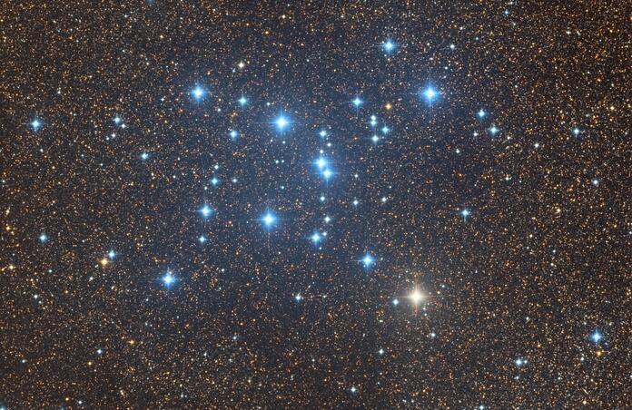 Messier 7 - Ptolemy's Cluster