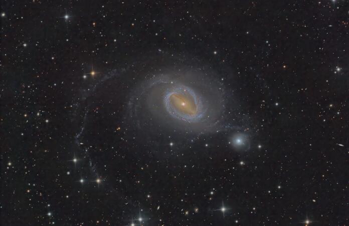 NGC 1512