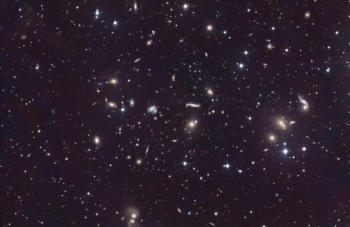 Abell 2151