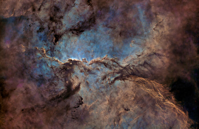 NGC 6188