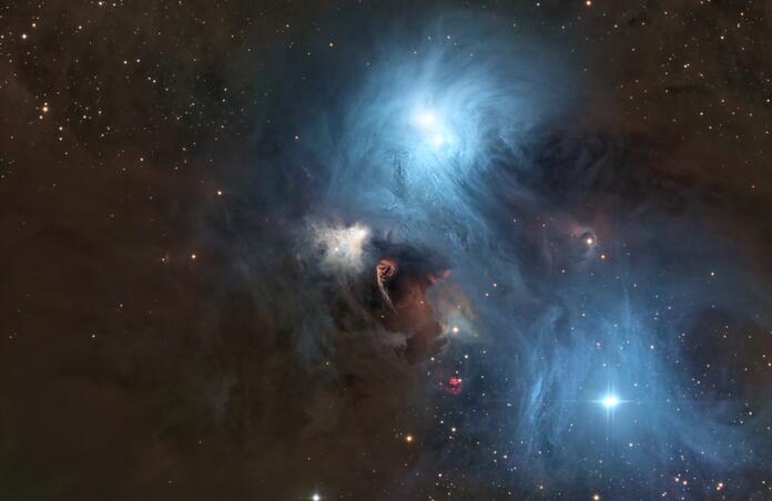 NGC 6729