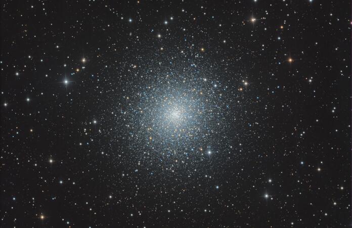 Messier 2