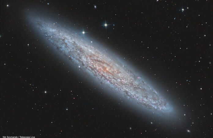 NGC 253