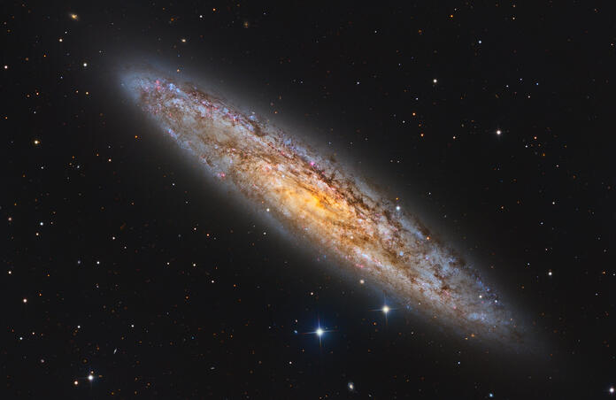 NGC253